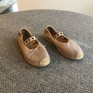 Valentino Espadrilles